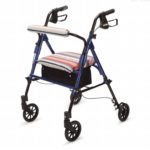 Rollator Makeover Set