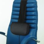 Harley Head And Back Support