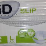 iD Incontinence Slip