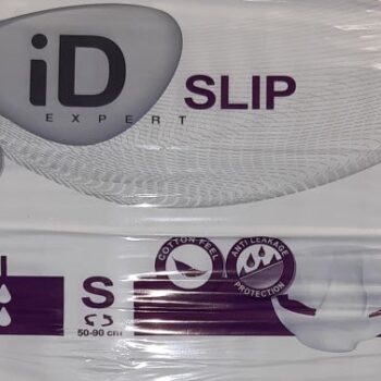 iD Incontinence Slip