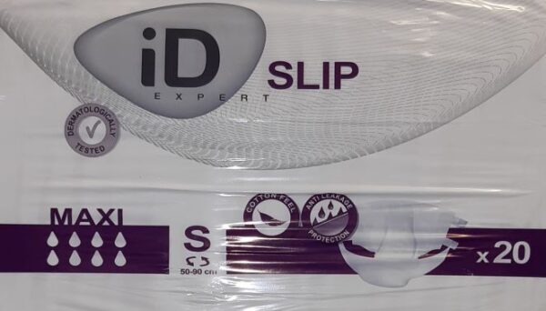 iD Incontinence Slip