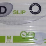 iD Incontinence Slip