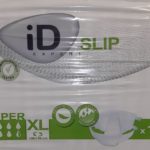 iD Incontinence Slip