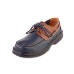 Percy Sandpiper Footwear