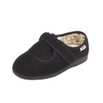 Sarah Sandpiper Slipper