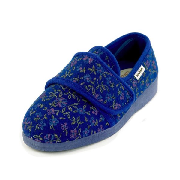 Sophie Sandpiper Slipper
