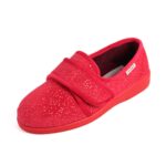 Sophie Sandpiper Slipper