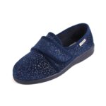 Sophie Sandpiper Slipper