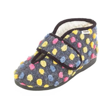 Vera Sandpiper Footwear