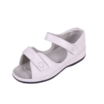 Ladies Sandpiper Sandals - Coral