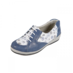 Ladies Sandpiper Shoe - Eden