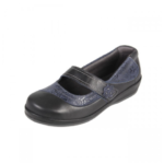 Ladies Sandpiper Shoe - Falmer