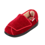 Ladies Sandpiper Slipper - Wyn