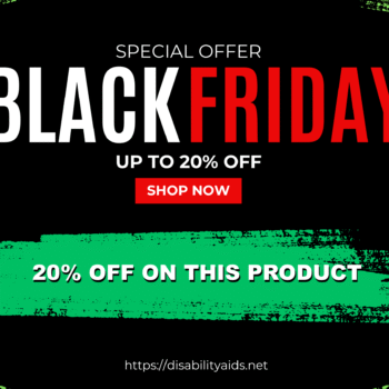 Black Friday 20% OFF Selected Products