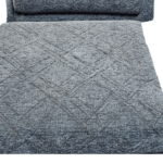 Royams Leah Swivel Chair Black Friday 20% OFF